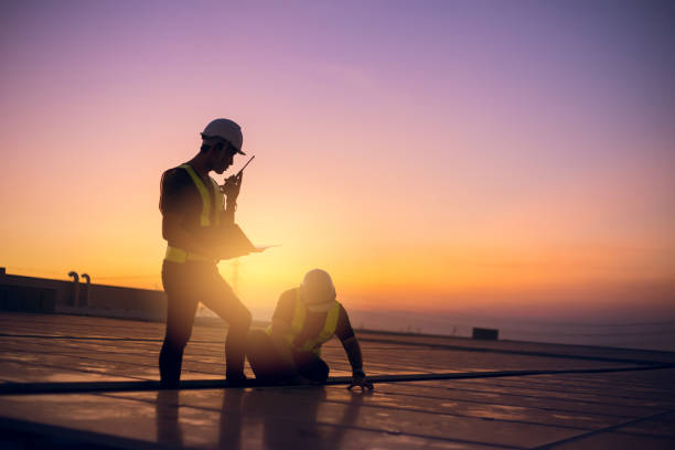 Best Gutter Installation and Roofing  in Lockport, LA