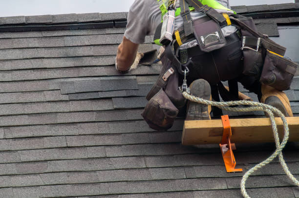 Best Storm Damage Roof Repair  in Lockport, LA