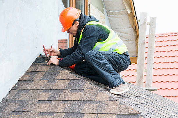 Slate Roofing Contractor in Lockport, LA