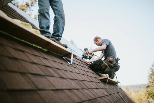 Quick and Trustworthy Emergency Roof Repair Services in Lockport, LA