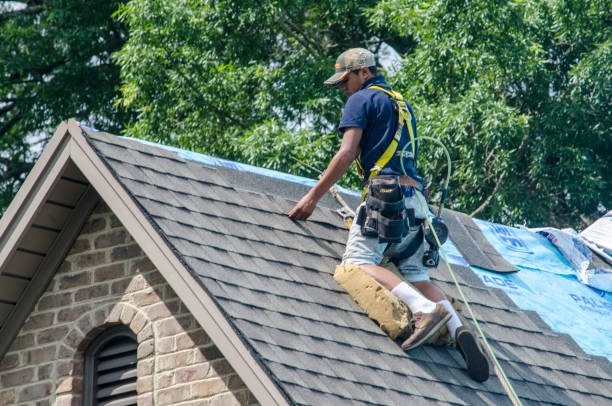 Best Residential Roofing Contractor  in Lockport, LA